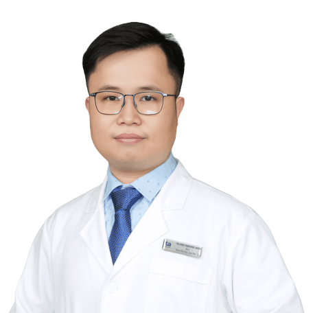 THS.BSNT PHẠM KHẮC KHIÊM