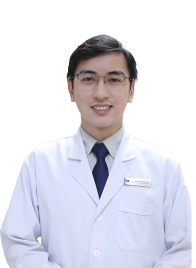 THS.BS NGUYỄN PHẠM CAO MINH