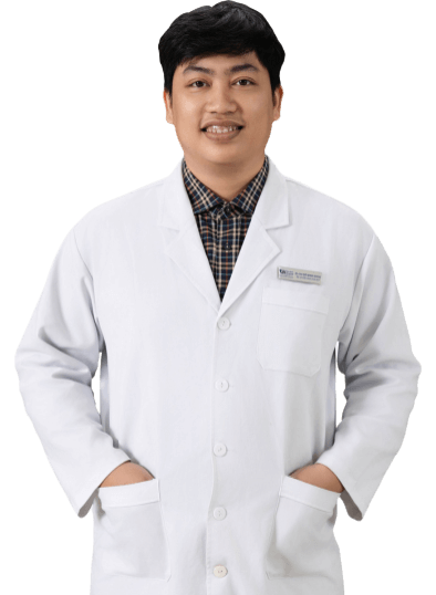 BS.CKI ĐỖ MINH KHOA