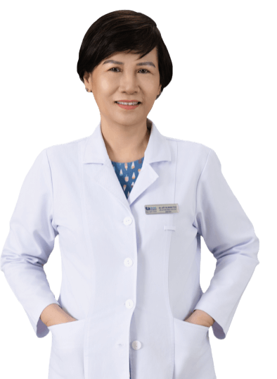 BS ĐỖ THỊ MINH THỌ