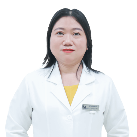 BS.CKI HOÀNG THỊ XUÂN THÙY