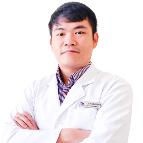 BS.CKI NGÔ XUÂN ĐIỀN