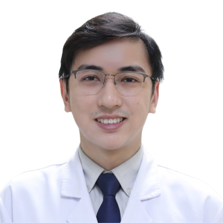 THS.BS NGUYỄN PHẠM CAO MINH