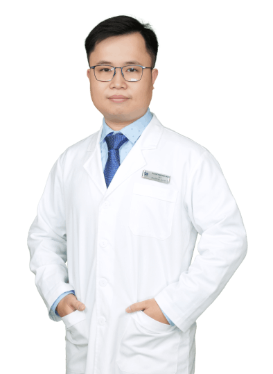 THS.BSNT PHẠM KHẮC KHIÊM