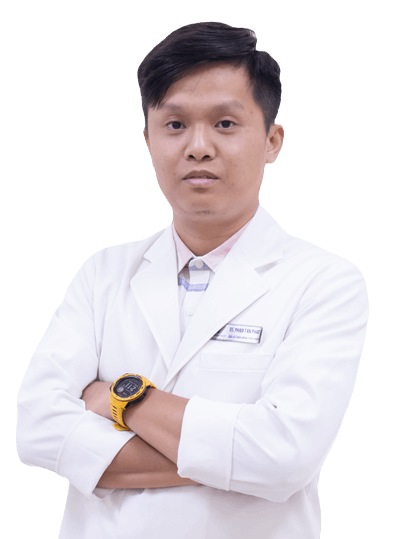 BS.CKI PHẠM TẤN PHÁT