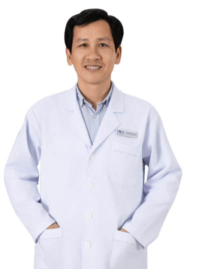 BS.CKI TÔ KHẢI LIÊL