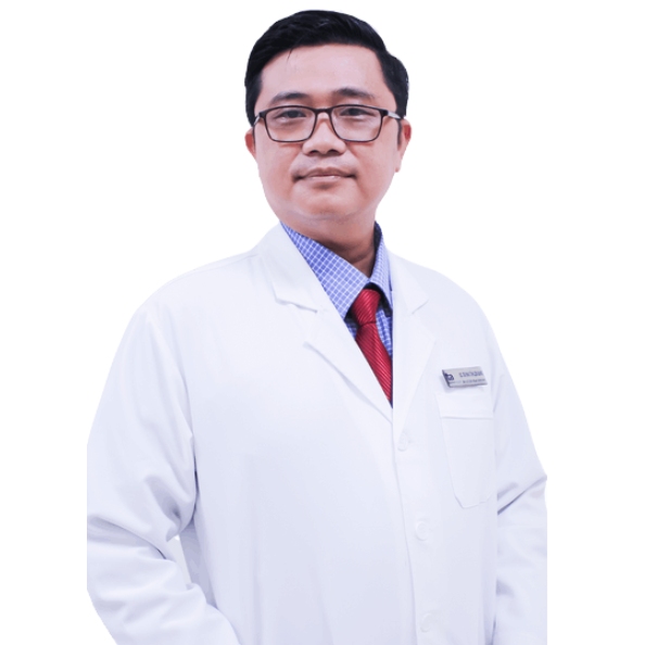 BS.CKII MAI TẤN LIÊN BANG