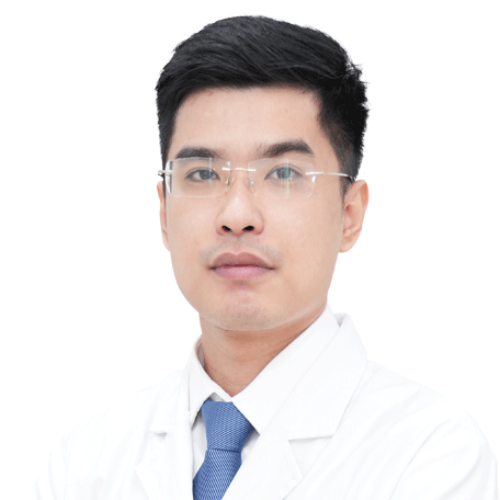 THS.BS NGUYỄN QUANG HUY