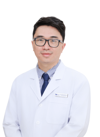 ThS.BS PHAN HOÀNG VĨNH PHÚ