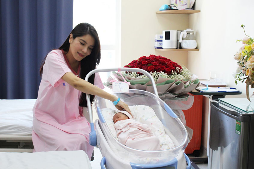 rtải nghiệm sinh tại tâm anh