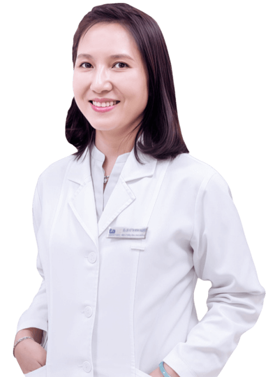 BS.CKII VÕ THỊ MINH NGUYỆT