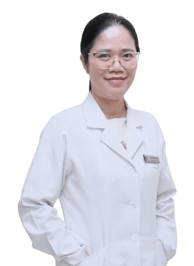 TS.BS ĐẶNG THỊ MAI KHUÊ