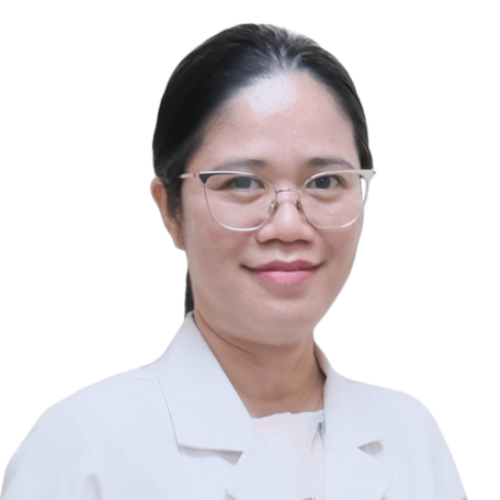 TS.BS ĐẶNG THỊ MAI KHUÊ