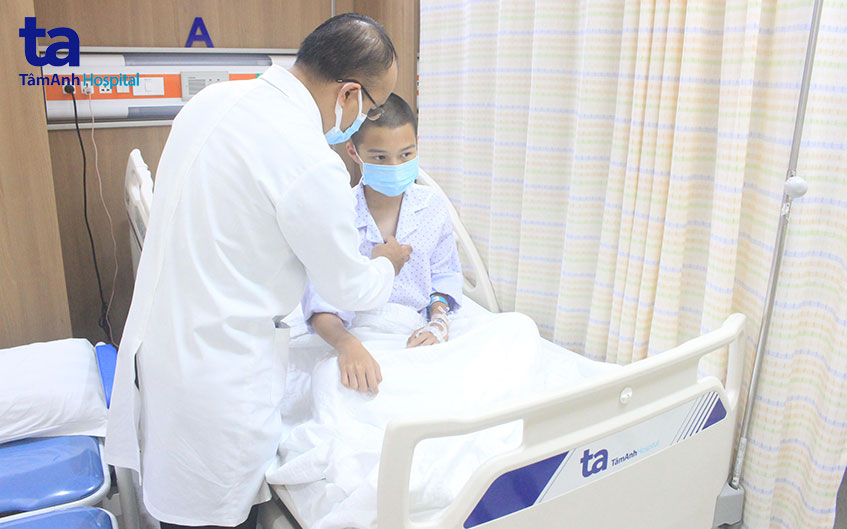 bác sĩ nguyễn đỗ trọng