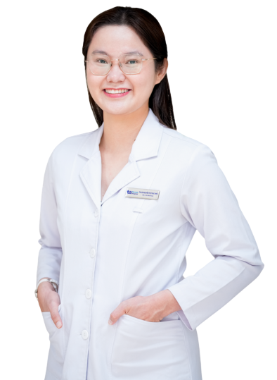 THS.BS.CKI NGUYỄN THỊ THỤC NHƯ