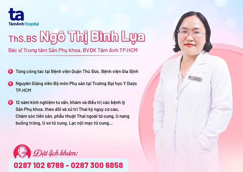 box bác sĩ ngô thị bình lụa