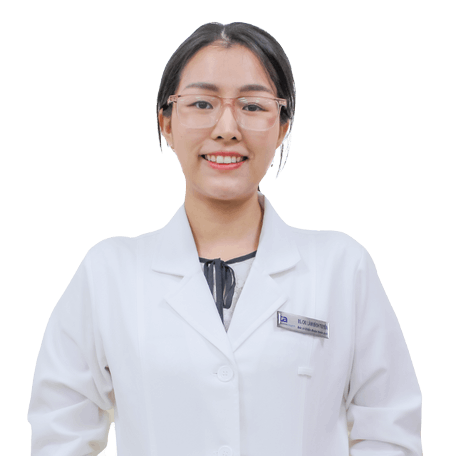 BS.CKI LÂM BÍCH TUYỀN