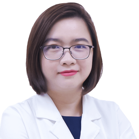 BS.CKI MAI THỊ TÚ UYÊN