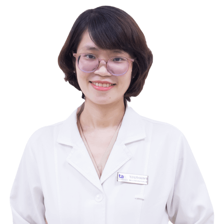 THS.BS NGUYỄN HOÀNG MINH THI