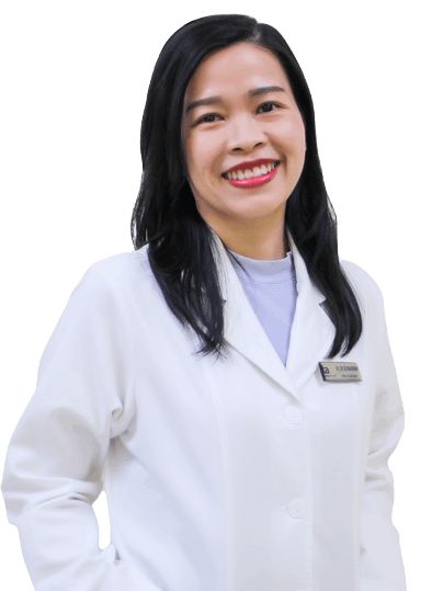 BS.CKI VÕ MAI KHANH