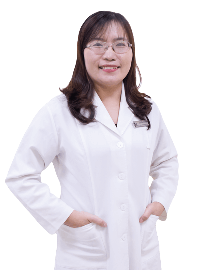 BS.CKI VƯƠNG THỊ HÀ NGÂN