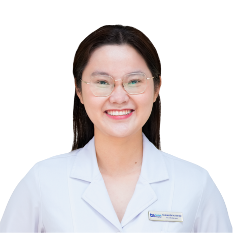 THS.BS.CKI NGUYỄN THỊ THỤC NHƯ
