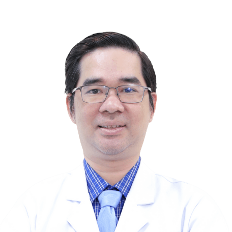 THS.BSNT.CKII HỒ QUỐC CƯỜNG