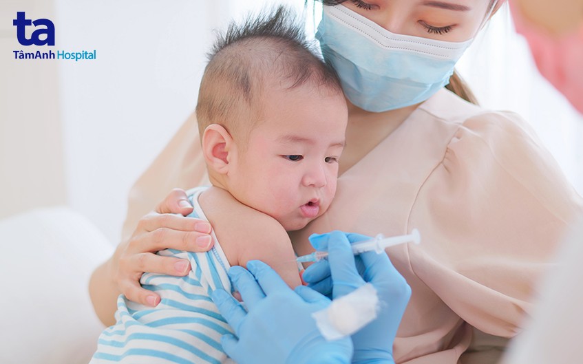 cách phòng ngừa cúm a ở trẻ 