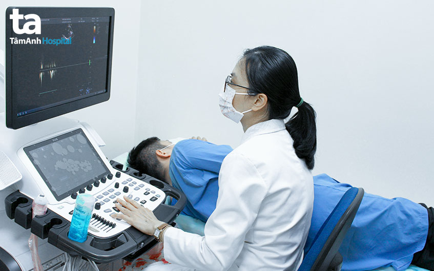 chỉ định siêu âm để chẩn đoán bệnh