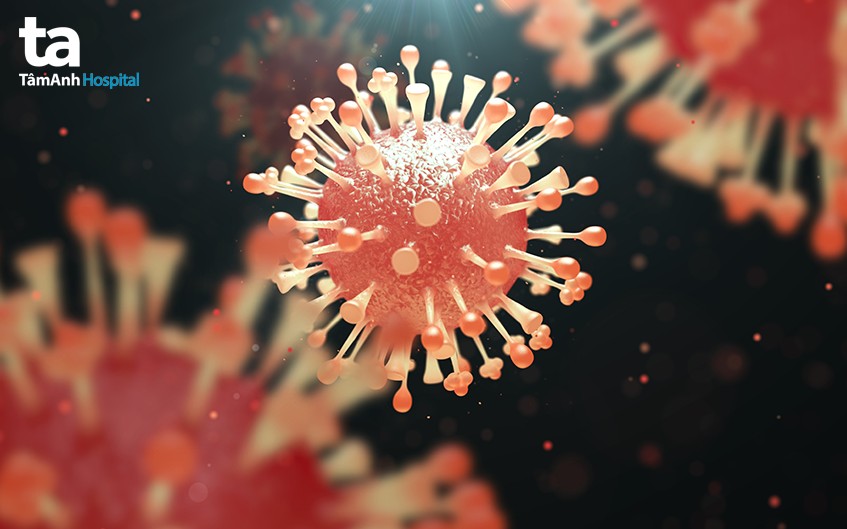 Nhấn vào ảnh để phóng to cúm A là bệnh gì