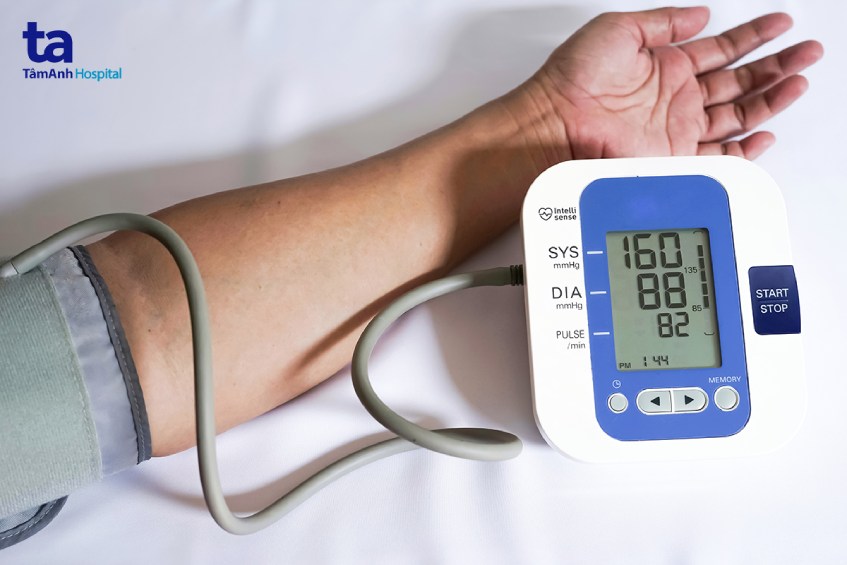 dấu hiệu ung thư tế bào thận