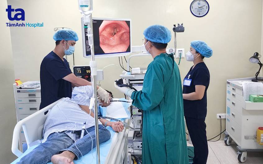 điều trị tăng áp tĩnh mạch cửa