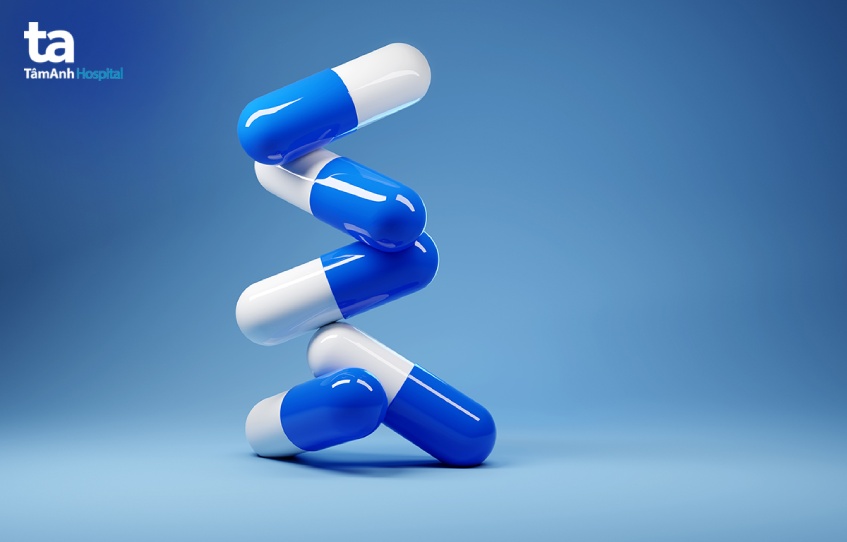 điều trị viêm bàng quang cấp