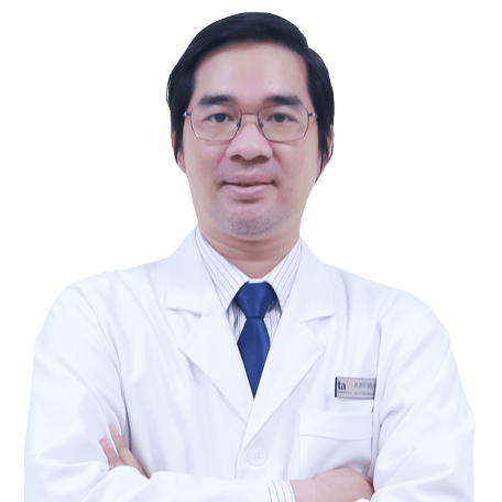 THS.BSNT.CKII HỒ QUỐC CƯỜNG