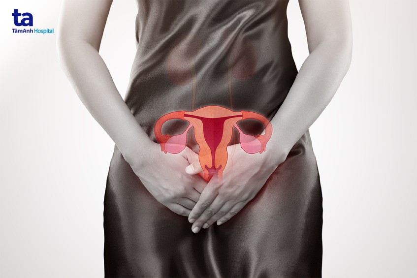 kết quả siêu âm buồng trứng bình thường