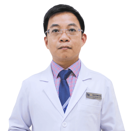 THS.BS LÊ MINH HOÀN