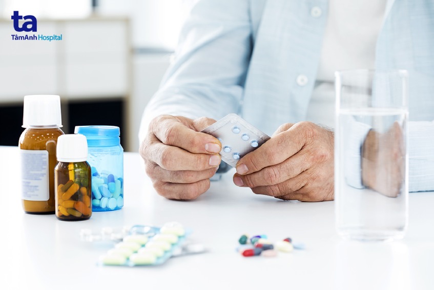 liệu pháp miễn dịch