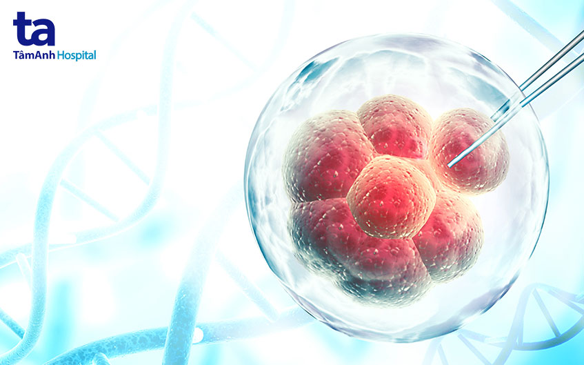 lợi ích của liệu pháp tiêm tế bào gốc