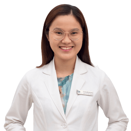 THS.BS.CKI ​​NGUYỄN THỊ THỤC NHƯ