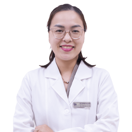 BS.CKI PHAN THỊ QUYÊN