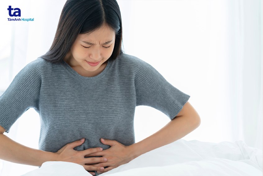 tại sao phải siêu âm buồng trứng