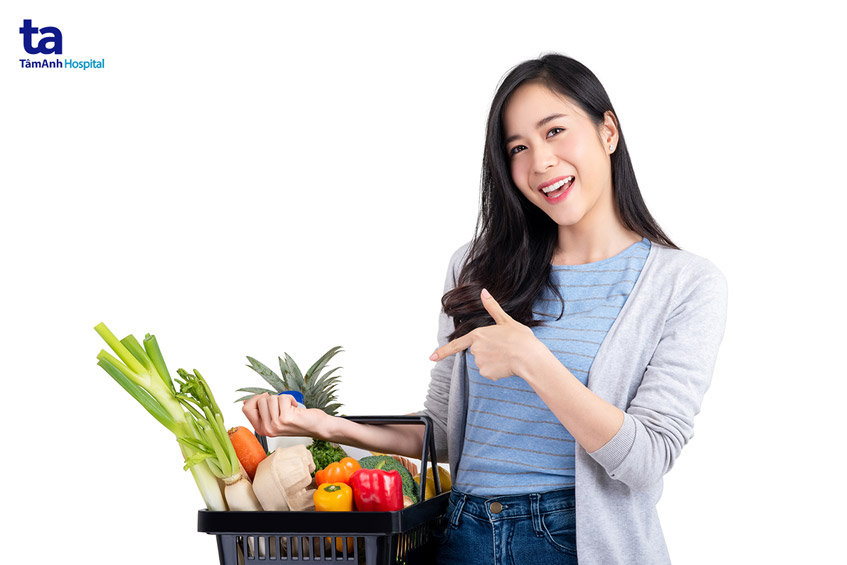 thay đổi lối sống