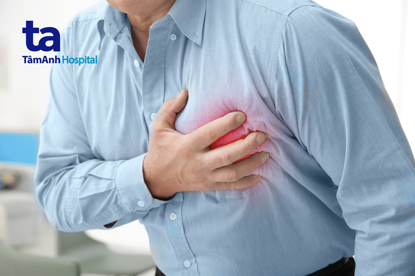 theo dõi sức khỏe tim mạch thường xuyên