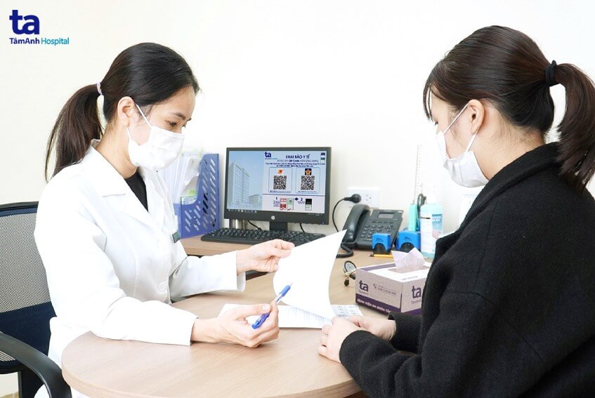 tư vấn phương pháp điều trị ung thư tuyến giáp