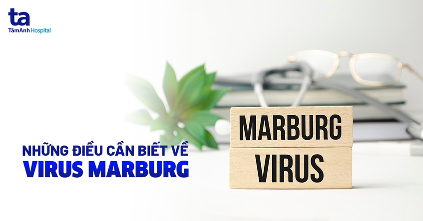 Virus Marburg là gì? Nguyên nhân, dấu hiệu, cách điều trị