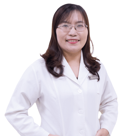 BS.CKI VƯƠNG THỊ HÀ NGÂN