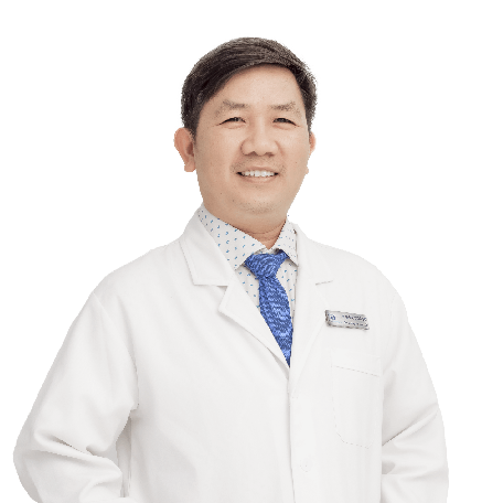 BS.CKI ĐẶNG XUÂN ĐƯỜNG