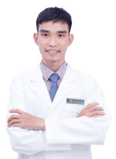 THS.BS PHAN THANH TOÀN