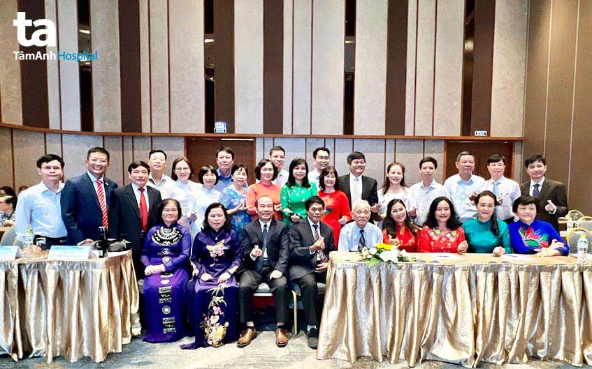 các chuyên gia hàng đầu