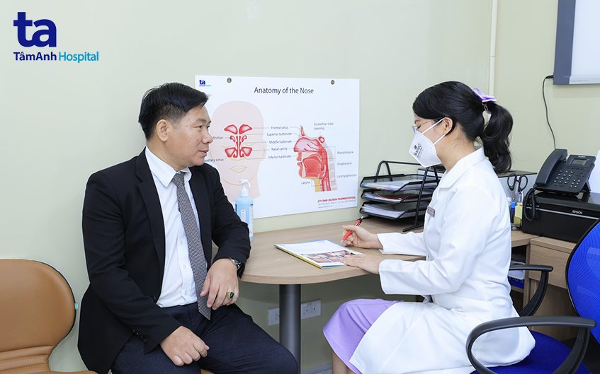 Dịch vụ khám VIP